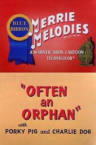 Watch Often an Orphan (Short 1949)