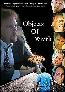 Watch Objects of Wrath