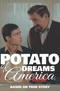 Watch Potato Dreams of America