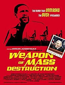 Watch Weapon of Mass Destruction