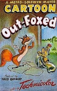 Watch Out-Foxed
