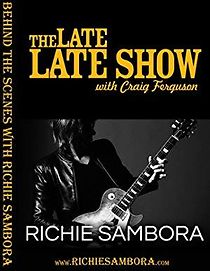 Watch The Late Late Show with Craig Ferguson: Behind the Scenes with Richie Sambora & Larry King - Part 2