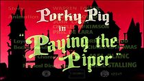 Watch Paying the Piper (Short 1949)