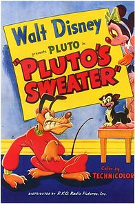 Watch Pluto's Sweater