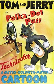 Watch Polka-Dot Puss