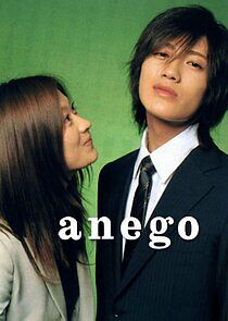 Watch Anego