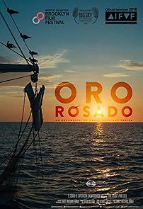Watch Oro Rosado