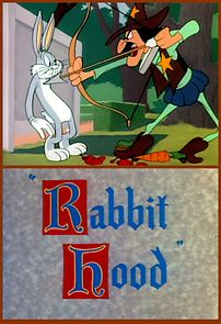 Watch Rabbit Hood