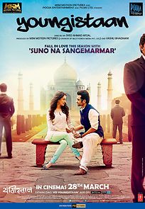 Watch Youngistaan