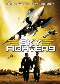 Watch Sky Fighters