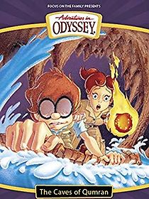 Watch Adventures in Odyssey: The Caves of Qumran