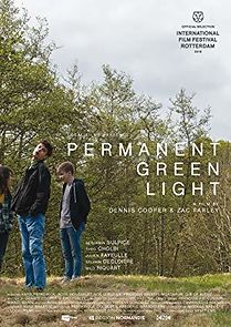Watch Permanent Green Light