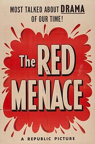Watch The Red Menace