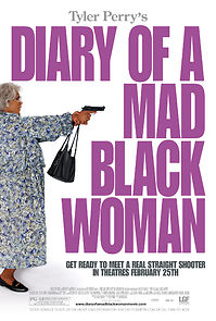 Watch Diary of a Mad Black Woman