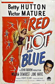 Watch Red, Hot and Blue