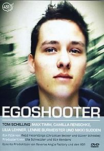 Watch Egoshooter