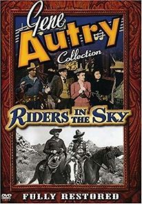 Watch Riders in the Sky