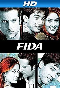 Watch Fida
