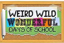 Watch Weird Wild Wonderful Days of School
