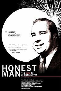 Watch Honest Man: The Life of R. Budd Dwyer