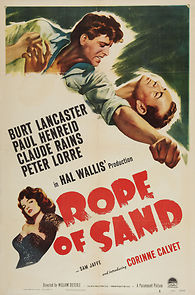 Watch Rope of Sand