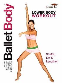 Watch Ballet Body: Lower Body Workout