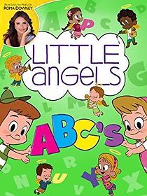 Watch Little Angels Vol. 1: ABC's