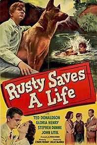 Watch Rusty Saves a Life