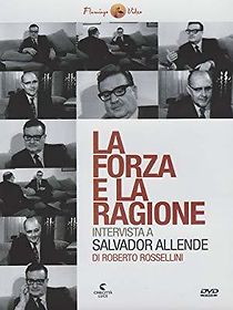 Watch Intervista a Salvador Allende: La forza e la ragione
