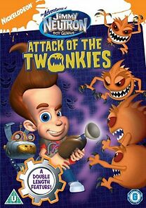 Watch Jimmy Neutron: Attack of the Twonkies