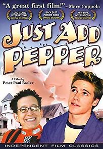 Watch Just Add Pepper