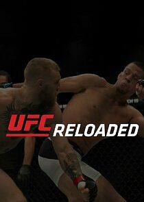 Watch UFC Reloaded