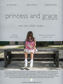 Watch Princess & Grace (Short 2014)