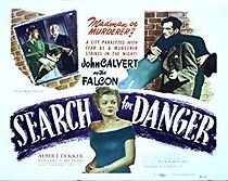 Watch Search for Danger