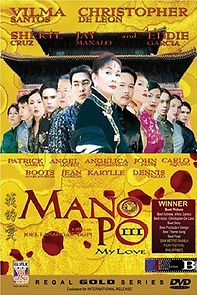 Watch Mano po III: My Love