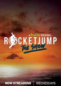 Watch RocketJump: The Show