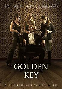 Watch Golden Key