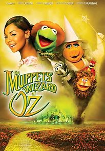 Watch The Muppets' Wizard of Oz