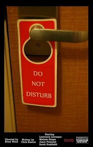 Watch Do Not Disturb (Short 2009)