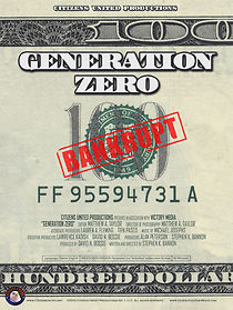 Watch Generation Zero
