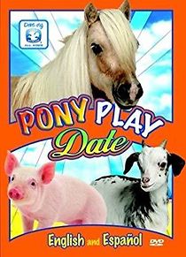 Watch Pony Play Date