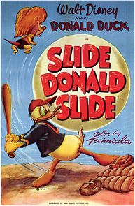 Watch Slide Donald Slide