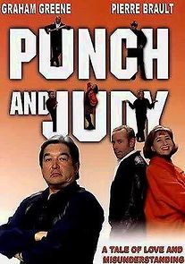 Watch Punch & Judy