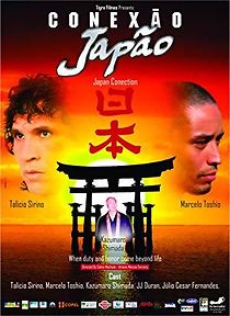 Watch Conexão Japão