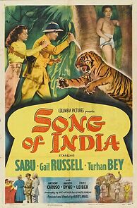 Watch Song of India