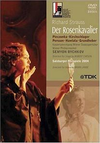 Watch Der Rosenkavalier