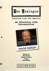 Watch The Dialogue: An Interview with Screenwriter David Seltzer