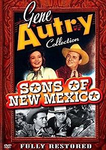 Watch Sons of New Mexico