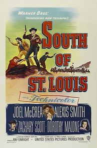 Watch South of St. Louis