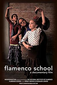 Watch Flamenco School